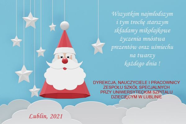 ŻYCZENIA 2021
